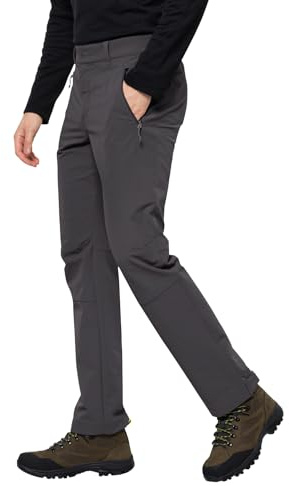 Jack Wolfskin Herren Wanderhose Activate Xt Pants M