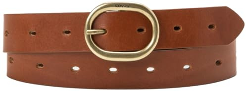 Levi's Damen High-low Belt (1er Pack)
