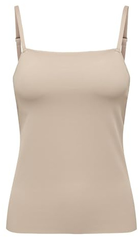 ONLTRACY Bonded Moulded BH Singlet Acc