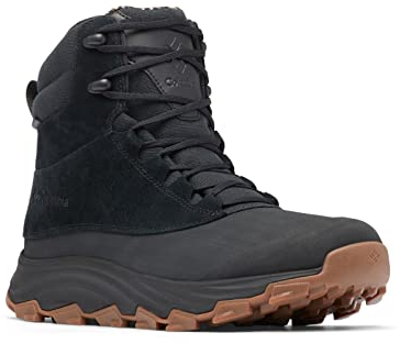 Columbia Herren-Winterstiefel, EXPEDITIONIST SHIELD