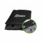 RIBIMEX - PRH120130X70N - Housse pour Barbecue 130 x 70 x 80 cm