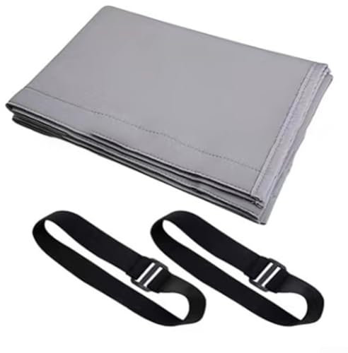 Portable Air Conditioning Pipe Cover,Air Conditioner Hose Sleeve, Heat Insulation Cover,Air Conditioning Hose Protective Cover