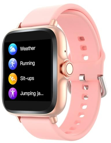 Denver SWC-156RO Smartwatch