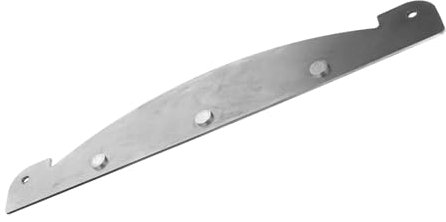 Cabilock Heavy-duty Edelstahl Hitzeabweiserplatte Für Grills Robuster Wärmediffusor Für Gleichmäßige Hitzeverteilung Und Optimale Garergebnisse Einfache Installation Langlebig Und