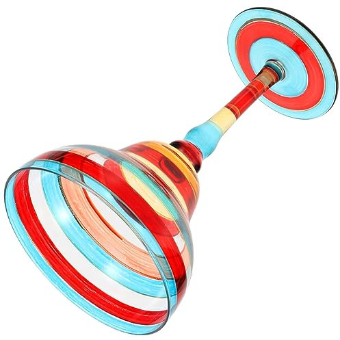 FELTECHELECTR 1pezzo Bicchiere Margarita Decorativo Dipinto Mano Da Cocktail Per Feste e Cene Per Margarita Vino e Dessert