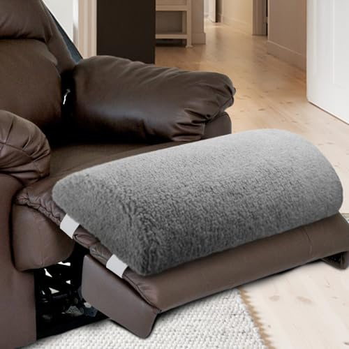 Genérico Cojin Elevador Piernas, Almohada para Dormir Piernas Reclinable, Cojín De Refuerzo con Correas, Cojín De Espuma Rebound Lento, para Cintura Rodillas Cuello Cabeza