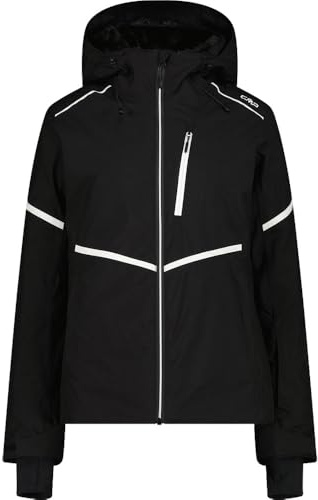 CMP Damen Skijacke aus Twill mit Kapuze - 44