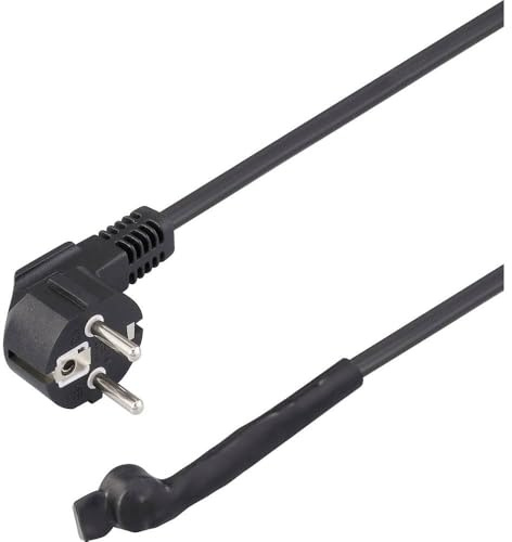 sygonix SY-6771242 Heizkabel 230 V/AC 75 W 5 m mit Frostschutzfunktion