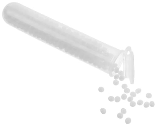 SAFIGLE Colla per Denti da Vampiro in Resina Bianco 10g Facile da Usare e Sicura per Fissare Zanne Vampiro per Cosplay e FESTIVITÀ di Halloween