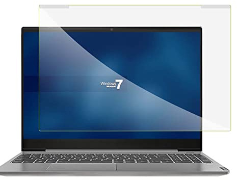 WLWLEO Blaulichtblockierender Displayschutz für Laptop 17-Zoll-Laptop-Monitore Acrylfolie zum Aufhängen, Augenschutz, Universelle abnehmbare Laptop-Displayschutzplatte