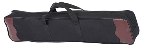 1pc Recurve Bow Bag Ta ner lätt bågskytte båge handväska axelväska