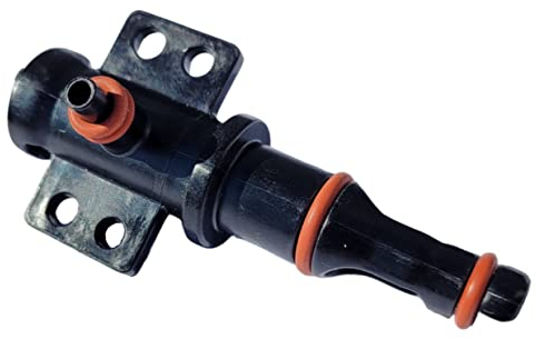 Ventil Verteiler von Heisswasser für Kaffeemaschinen kompatibel mit Philips Saeco LatteGo LatteGo Serie EP12 EP22 EP32 EP33 EP35 EP50 EP53 EP59