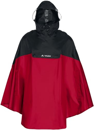 VAUDE Poncho Covero Poncho II
