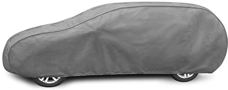 Lona Protectora para Coche para Ford C-MAX (2003-2010)