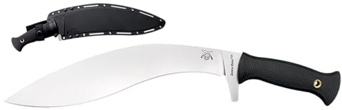 Gurkha Kukri Plus, 4034SS