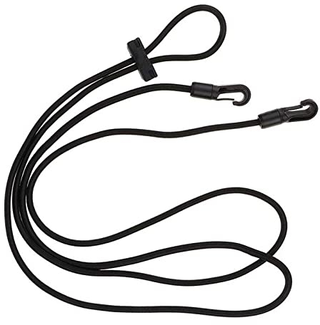SYCOOVEN 3 m lange Zügel für Pferde, strapazierfähige Pferdezaumzeug mit Schnalle, Reiten, elastischer Halsdehner, Halfter, verstellbares Pferdezügel, Trainingsseil, bequeme Trainingshilfe