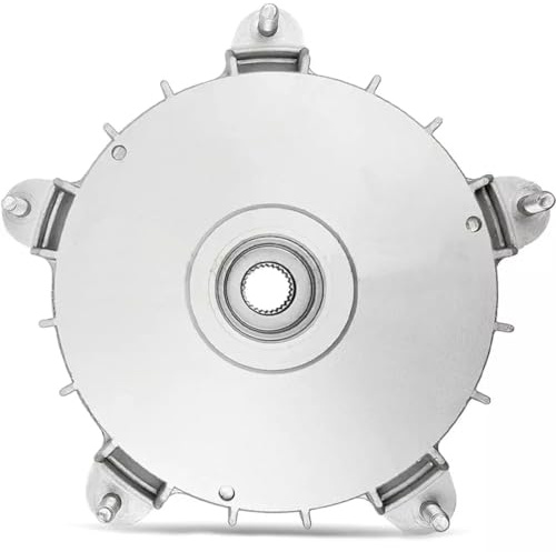 TAMBURO FRENO RUOTA MOZZO POSTERIORE COMPATIBILE PER PK 50 S/XL/N/RUSH/HP/FL