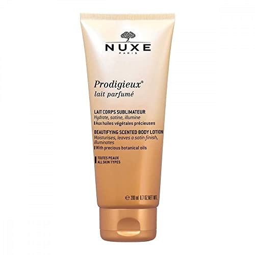 Nuxe parfümierte Körpermilch Prodigieux 200 ml