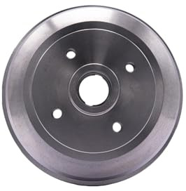 HELLA PAGID 8DT 355 301-161 Tambor de freno 62401 por ej. CHEVROLET / HOLDEN / OPEL / VAUXHALL