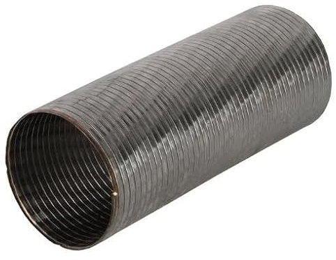 VANSTAR 61133VL INOX Flessibile Impianto gas scarico Tubo Flessibile Marmitta