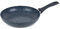 Russell Hobbs RH00842EU Sartén para freír antiadherente de la colección Nightfall Stone, 28 cm, de aluminio prensado, apto para placas de inducción, con mango de baquelita, mármol azul