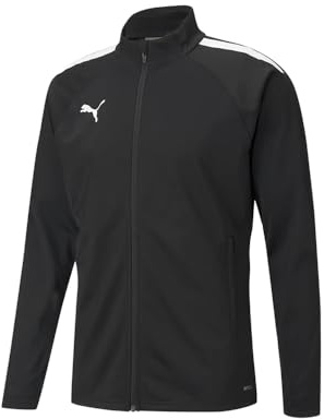 TeamLIGA Training Jacket
