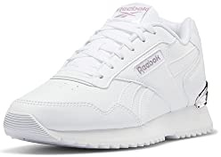 Reebok Glide Ripple Clip - Zapatillas para mujer, 37.5 EU