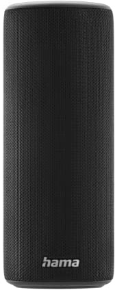 Pipe 3.0 Bluetooth Lautspr. wasserdicht IPX5, Licht 188202