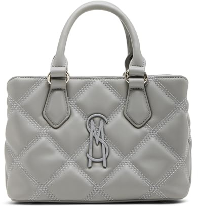 Steve Madden Mickey Umhängetasche mit gestepptem Tragegriff oben