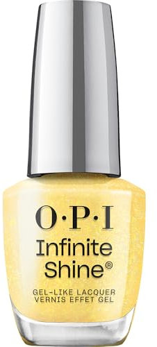 Infinite Shine Vegan Nail Polish OPI'm Dreaming Slay Hello to Yellow OPI 15ml