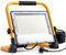 OUSIDE Foco de Trabajo LED 200W, Portátil Luz de Construcción con Cable de Goma VDE de 4 M 3G 0,75 mm², 20000 LM, 6500K Luz Blanca,IP66 Impermeable para Obras,Trabajos en Placas de Yeso