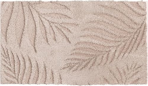 Grund FERYA - Badteppich 60x100cm beige