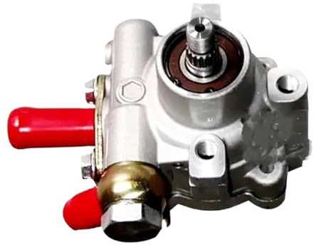 Servopumpe Hydraulische Für ISUZU Für NKR55 4JB1-TC 1996-2009 8-97354730-0 8-97354-730-0 Automobil Ersatzteile Öl Servopumpe 4JG2
