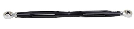 YMYYQW Moto Leva Cambio Leva di comando a pedale per moto, freno, cambio nero, aste collegamento del per Softail, per Touring, per Trike dal 1986 in poi