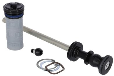 Rockshox Luftfedereinheit SA Gabel schwarz 185x55mm