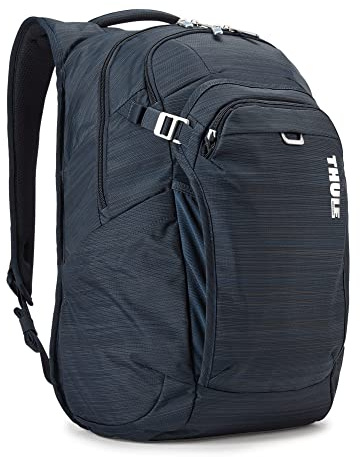 Thule Construct mochila para portátil 24L azul carbono
