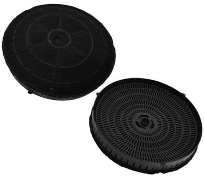 AllSpares© CFC0038668 Whirlpool/Bauknecht/Elica kolfilter