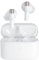 1MORE PistonBuds PRO Q30 Wireless Earbuds, Bluetooth Earbuds with 42dB Adaptive Active Noise Cancellation, Earphones with Customizable EQs, 6 Mics for Clear Calls, 30h Battery, Bluetooth 5.3, White