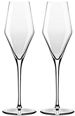 292Ml Bicchieri Di Champagne Cristallo, Tulipano Spumante Bicchieri Di Champagne, Cristallo Spumante Bicchieri Di Champagne Flauti