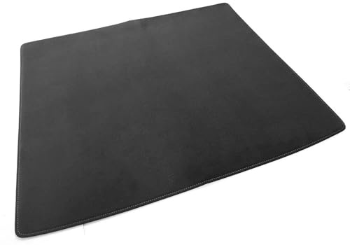 Kofferraummatte kompatibel mit Audi A4 S4 RS4 Avant B9 Kombi Passgenau Automatte Matte Schutzmatte Premium Velours Kofferraum