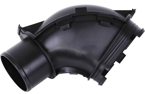 Tuyau d'admission de filtre à air pour Clio IV 1.5 (2012-2019), Captur 1.5 (2013-2019), Dokker 1.5 (2012-2022) 165001258