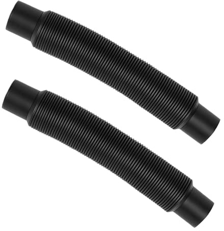 FGDTREE Adattatori per tubi flessibili resistenti alla corrosione per raccolta dell'acqua piovana senza sforzo per aiuole e riciclaggio dell'acqua esterna Set di accessori per barili di pioggia