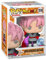 Funko Pop Super Sayan Rose Goku Black with Protection Special Edition 1516