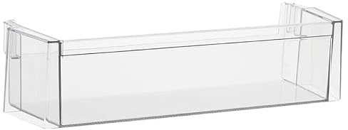 Masterpart Refrigerator Door Lower Bottle Shelf Bottom Rack Tray To Fit Caple Fridges & Freezers 42157042