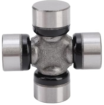 Ej transmisión delantero para Juego de juntas universales de eje de transmisión delantero y trasero 26207525969 26207502968, repuesto apto para 1er E87 3er Touring E46 delantero Izquierdacon