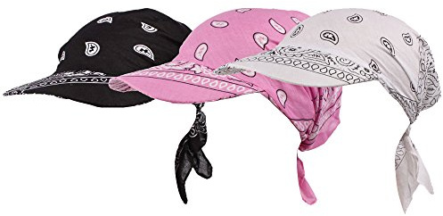 Ever Fairy - Casquette pare-soleil de tennis Baseball pour femme, Taille Unique