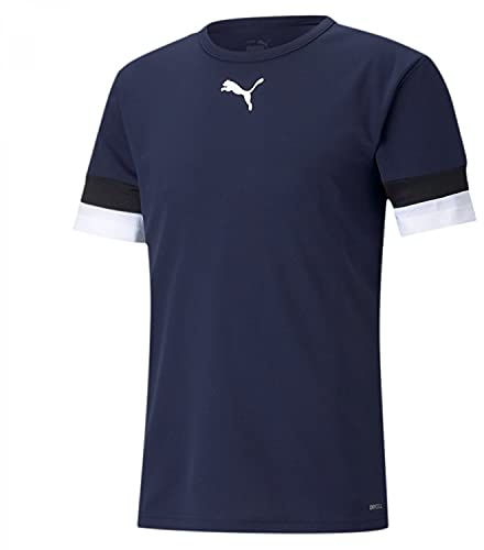 PUMA Teamrise Jersey Jr Camiseta Niños