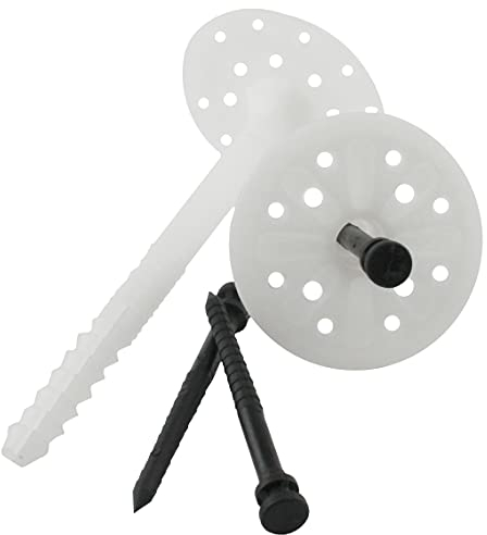 Dämmstoffdübel Restposten 10 x 130 mm 200 Stk.