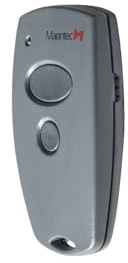 Marantec Digital 302 Handsender 433,92 MHz