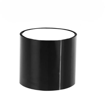 Swimming Pool Tape Adhesive Waterproof Sealing Tape Leak Stopper for Pipes Patch Holes & Crack Butyl Sticker Strong Glue Barrier-150cm x 5cm
